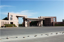 東北石油大學3臺燃氣導(dǎo)熱油鍋爐案例